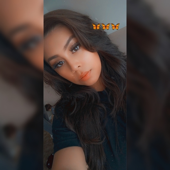 ⭐️ᴍᴇᴇᴛ ʏᴏᴜʀ ᴘᴏꜱʜᴇʀ ~ ʟᴀꜱʜᴏɴɴᴀ⭐️ - Picture 1 of 2